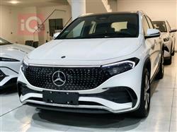 مرسيدس بنز EQA